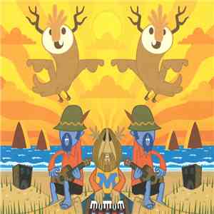 Various - Monsterism Day mp3 album