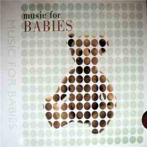 Various - Music For Babies mp3 album
