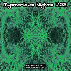 Various - Mysterious Nights V.02 mp3 album