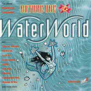 Various - Nature One - Waterworld '98 mp3 album