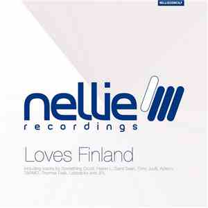 Various - Nellie Loves Finland mp3 album