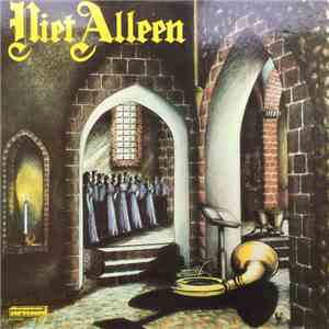 Various - Niet Alleen. mp3 album