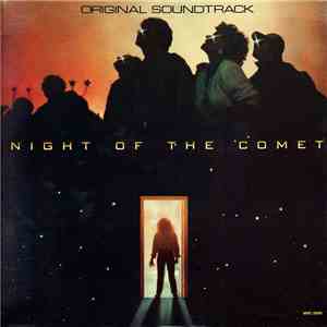 Various - Night Of The Comet (Original Soundtrack) mp3 album
