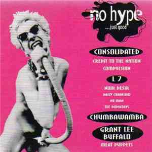 Various - No Hype ...Just Good mp3 album