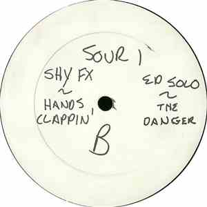Various - Nu Skool Flava US mp3 album