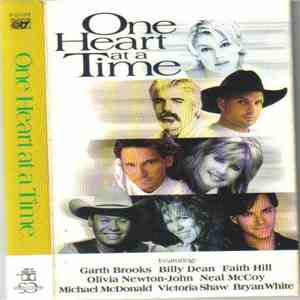 Various - One Heart At A Time mp3 album