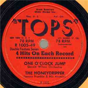 Various - One O'Clock Jump mp3 album