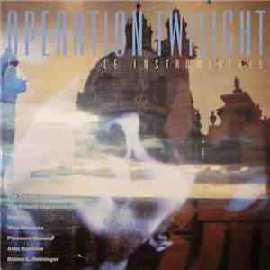 Various - Operation Twilight: Crepuscule Instrumentals mp3 album