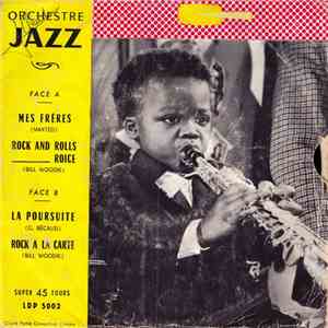 Various - Orchestre De Jazz mp3 album