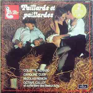Various - Paillards Et Paillardes mp3 album
