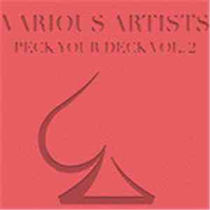 Various - Peck Your Deck Vol. 2 mp3 album