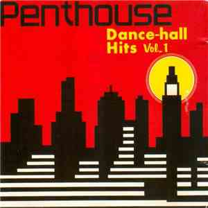Various - Penthouse Dancehall Hits Vol. 1 mp3 album