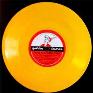 Various - Peter Pan Theme Song mp3 album