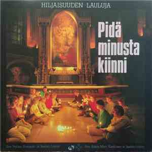Various - Pidä Minusta Kiinni mp3 album