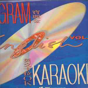 Various - Polygram English Karaoke Vol. 1 mp3 album