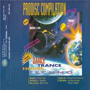 Various - Prodisc Compilation One mp3 album
