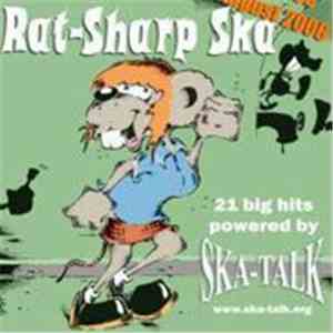 Various - Rat-Sharp Ska mp3 album
