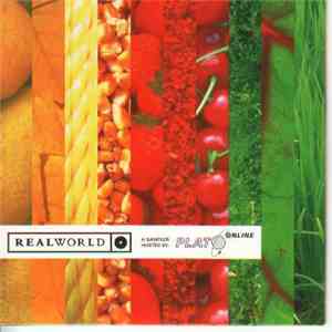 Various - Realworld A Sampler Hosted By : Plato Online mp3 album