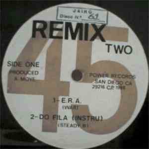 Various - Remix 45 Two mp3 album