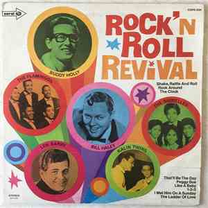 Various - Rock 'N Roll Revival mp3 album
