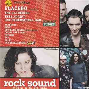 Various - Rock Sound Volume 59 mp3 album