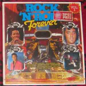 Various - Rock'N'Roll Forever Vol. 4 mp3 album