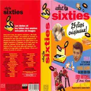 Various - Salut Les Sixties mp3 album