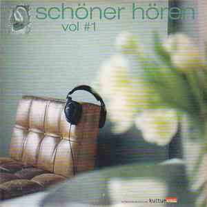 Various - Schöner Hören Vol #1 mp3 album