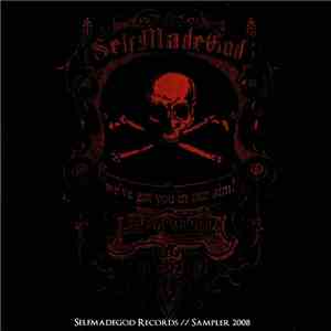 Various - SelfMadeGod Records // Sampler 2008 mp3 album