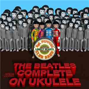 Various - Sgt. Pepper's Lonely Hearts Club Band mp3 album