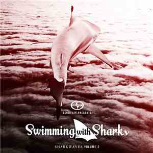 Various - Sharkwaves Volume 2 mp3 album