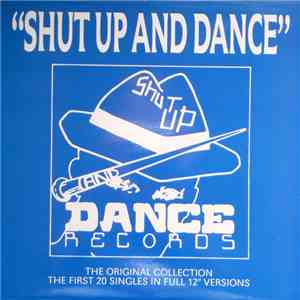 Various - Shut Up And Dance mp3 album