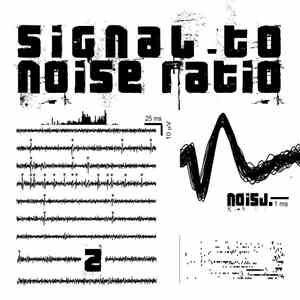 Various - Signal-To-Noise Ratio 2 mp3 album