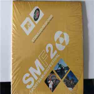 Various - SMF2 Sports & Music Festival mp3 album