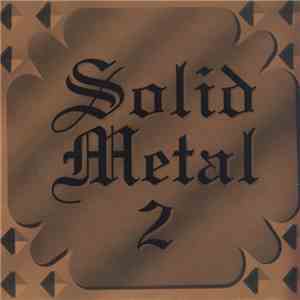 Various - Solid Metal 2 mp3 album