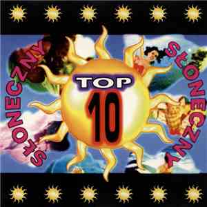 Various - Słoneczny Top 10 mp3 album