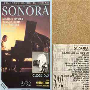 Various - Sonora 3/92 mp3 album