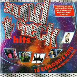 Various - Sound Check 1 mp3 album