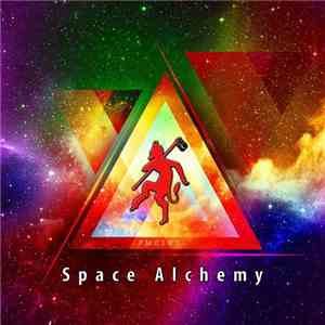 Various - Space Alchemy mp3 album