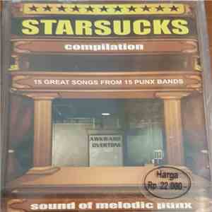 Various - Starsucks Compilation mp3 album