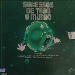 Various - Sucessos De Todo O Mundo mp3 album