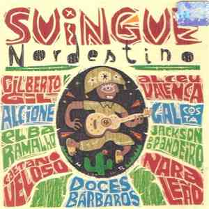 Various - Suingue Nordestino mp3 album