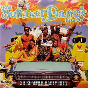 Various - Summer Dance Hits '97 mp3 album