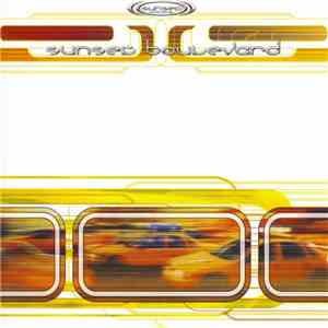 Various - Sunset Boulevard mp3 album