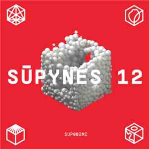 Various - Supynes 12 mp3 album