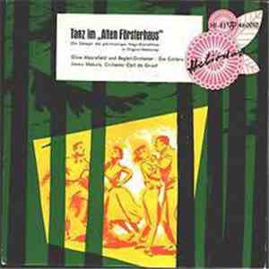 Various - Tanz Im "Alten Försterhaus" mp3 album