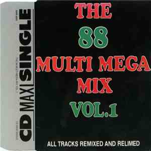 Various - The 88 Multi Mega Mix Vol. 1 mp3 album