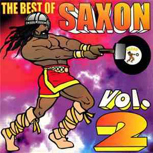 Various - The Best Of Saxon Vol. 2 mp3 album