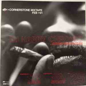 Various - The Cornerstone Mixtape - Feb > 01 mp3 album