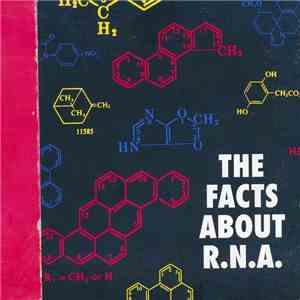 Various - The Facts About R.N.A. mp3 album